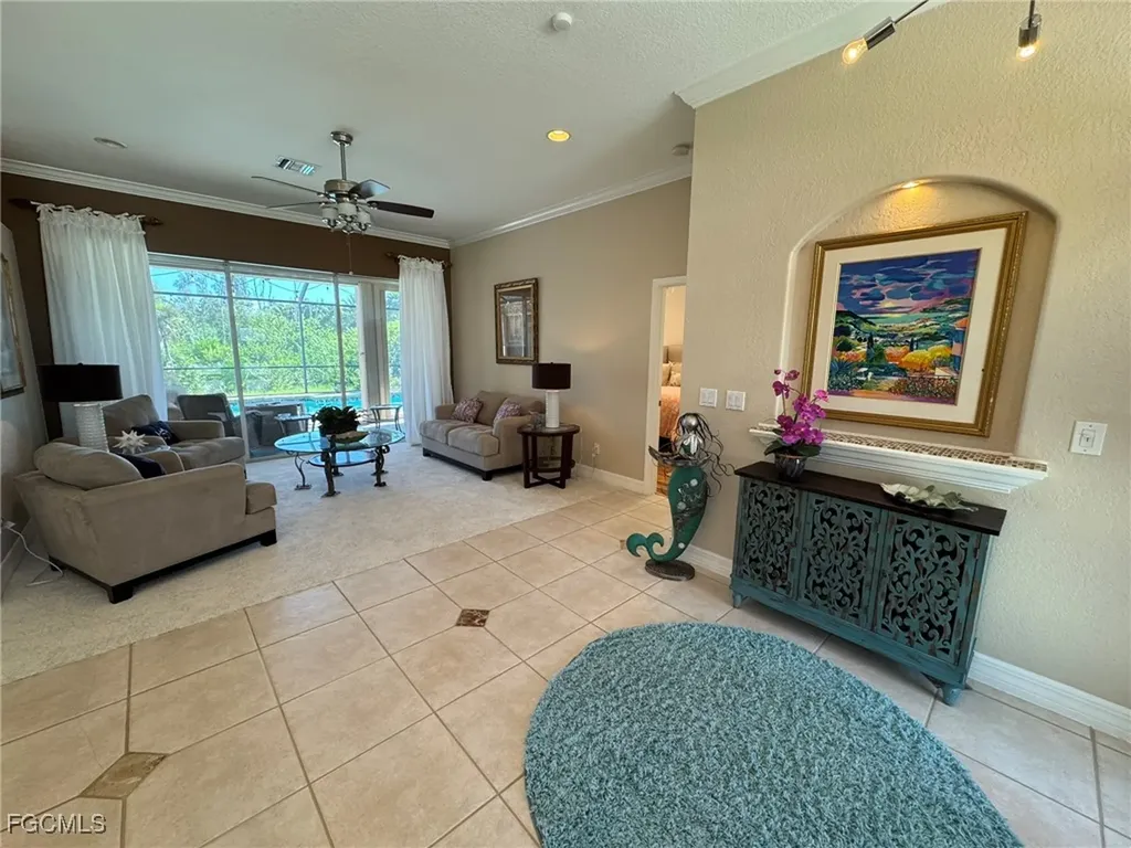 8601 Belle Meade Drive Fort Myers FL 33908