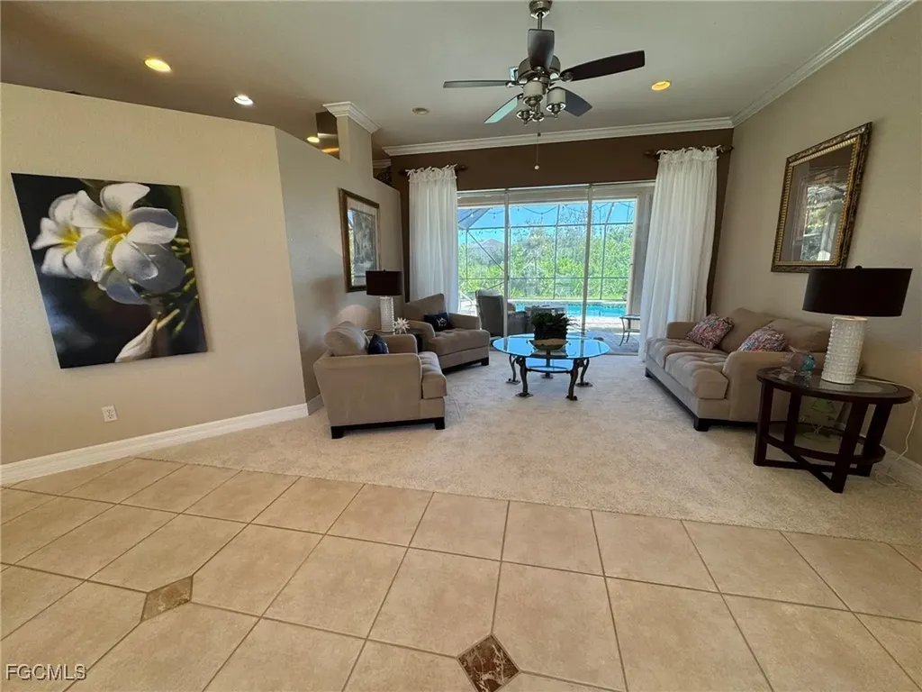 8601 Belle Meade Drive Fort Myers FL 33908