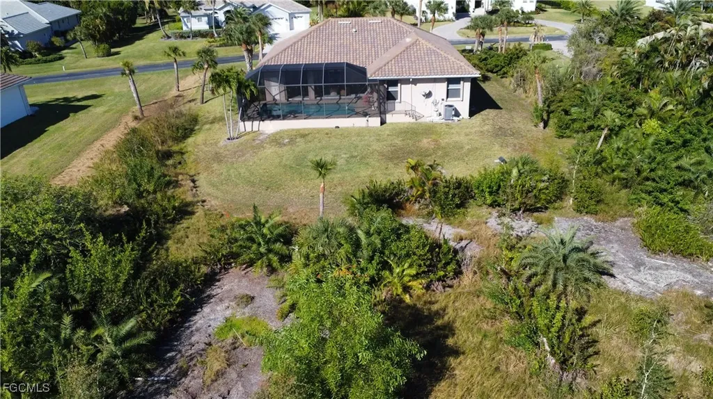 8601 Belle Meade Drive Fort Myers FL 33908