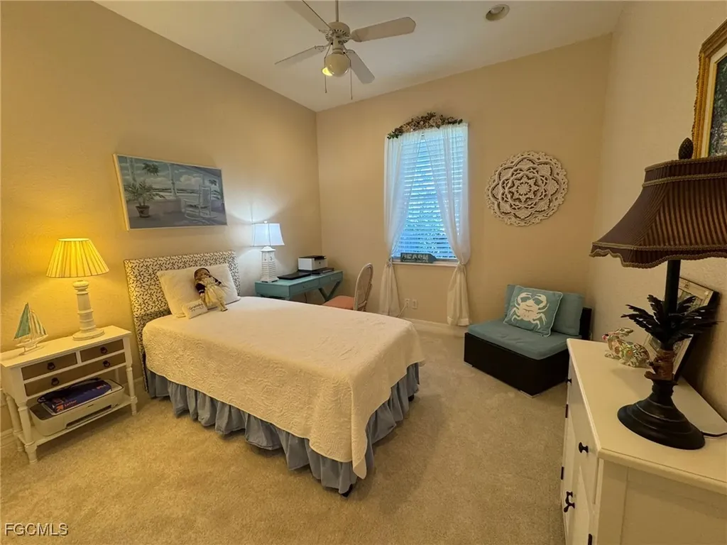 8601 Belle Meade Drive Fort Myers FL 33908