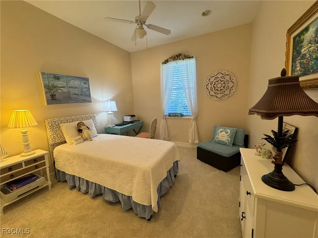 8601 Belle Meade Drive Fort Myers FL 33908