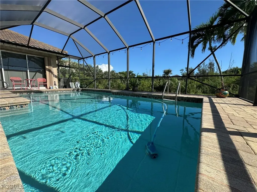 8601 Belle Meade Drive Fort Myers FL 33908