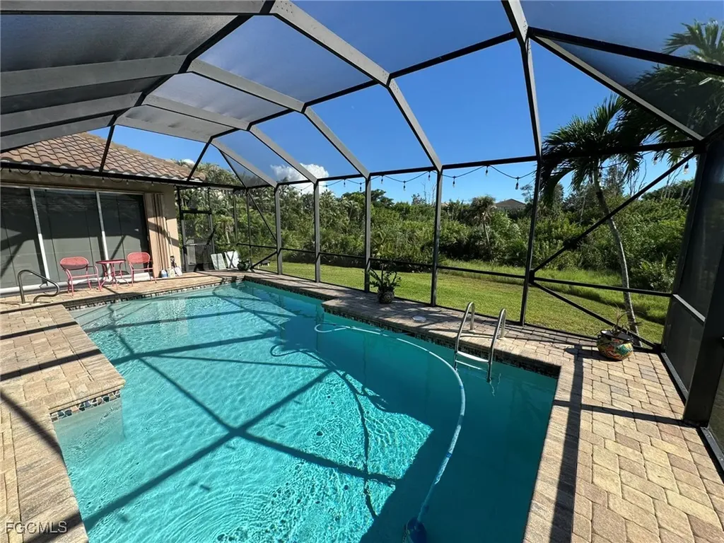 8601 Belle Meade Drive Fort Myers FL 33908