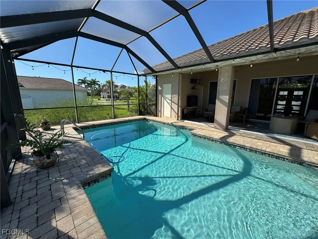 8601 Belle Meade Drive Fort Myers FL 33908