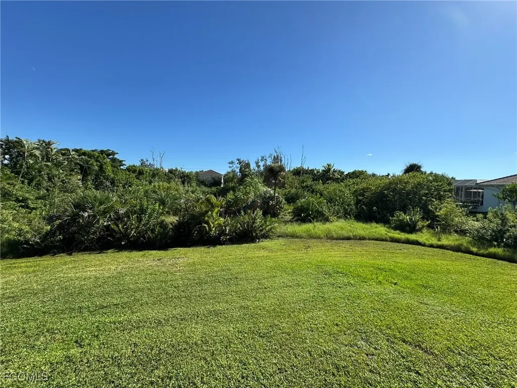 8601 Belle Meade Drive Fort Myers FL 33908