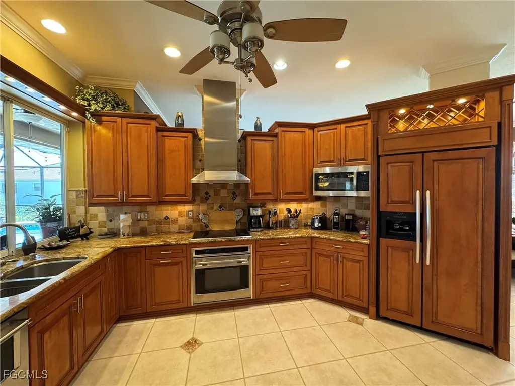 8601 Belle Meade Drive Fort Myers FL 33908