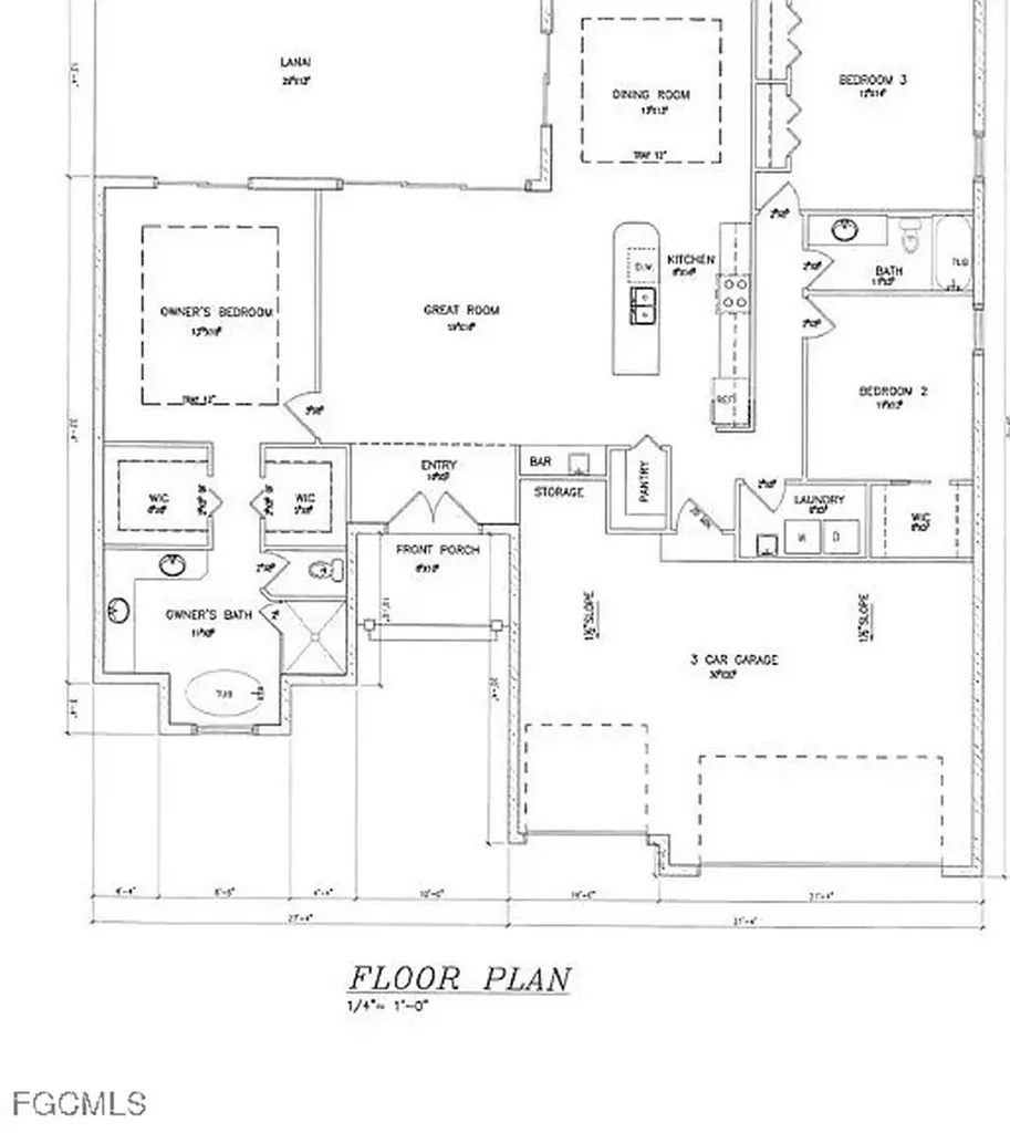 1509 NE 23rd Street Cape Coral FL 33909