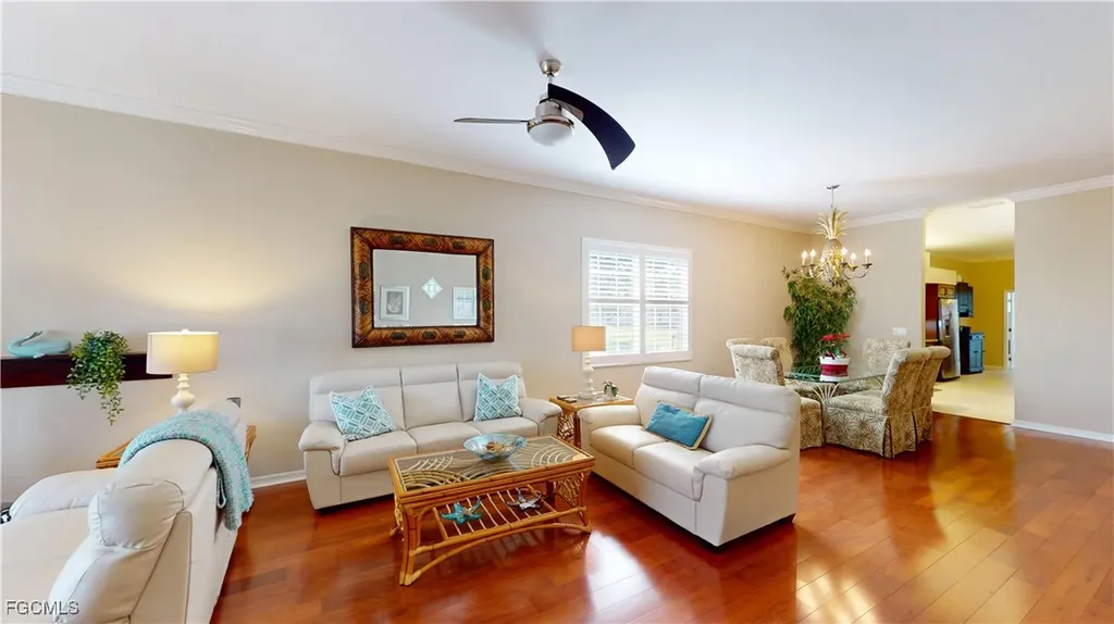 14327 Patty Berg Drive Fort Myers FL 33919
