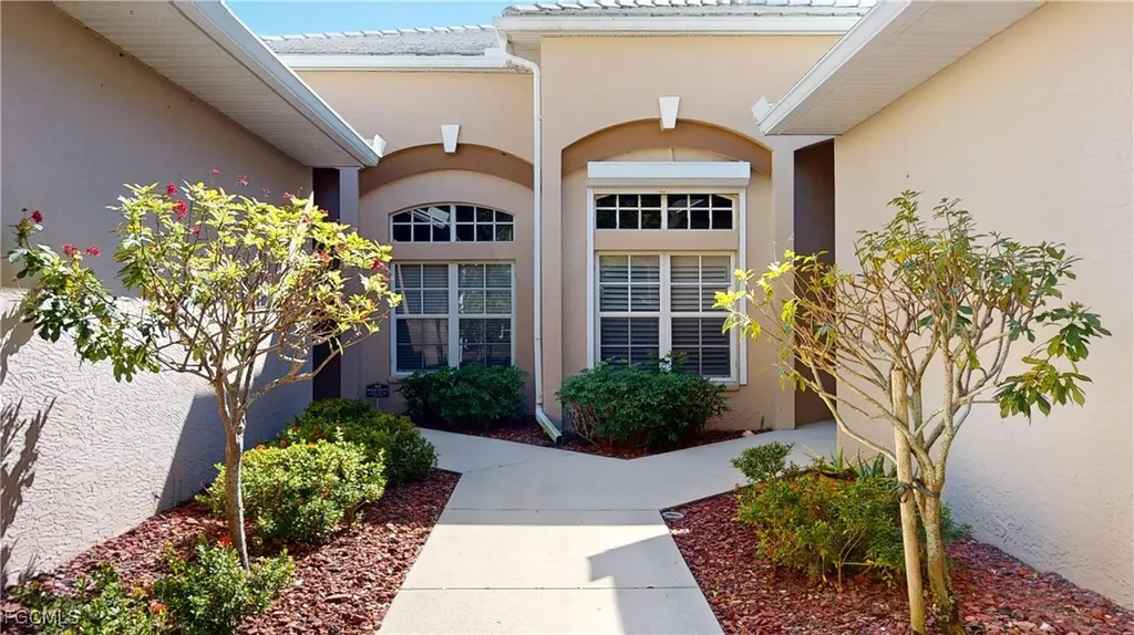 14327 Patty Berg Drive Fort Myers FL 33919