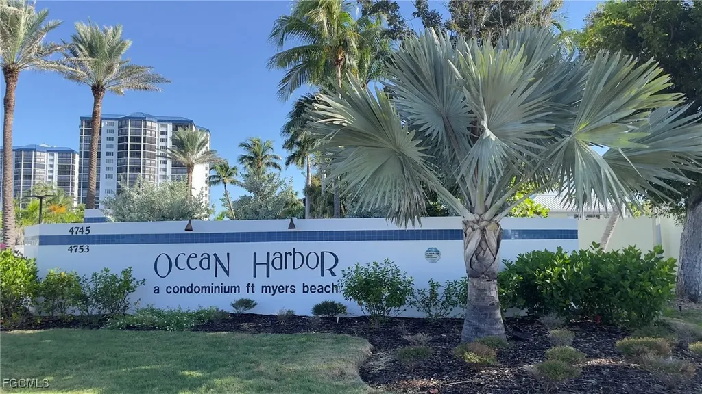 4753 Estero Boulevard Fort Myers Beach FL 33931