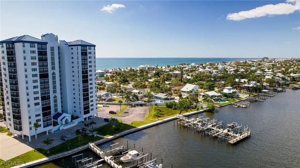 4753 Estero Boulevard Fort Myers Beach FL 33931