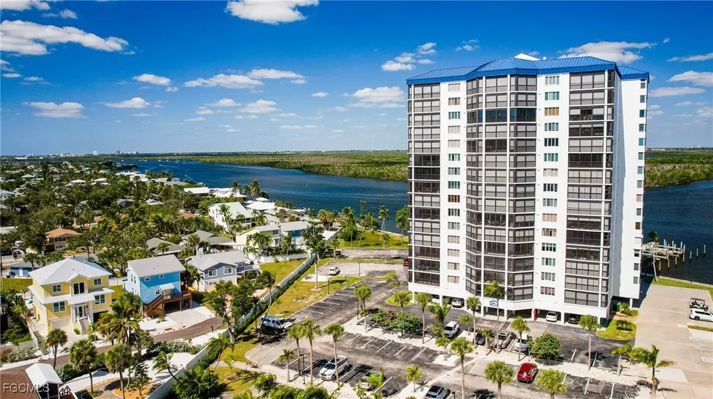 4753 Estero Boulevard Fort Myers Beach FL 33931
