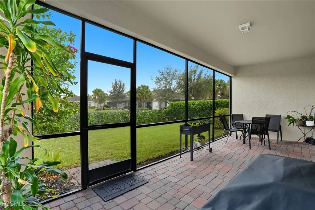 2110 Clementine Street Naples FL 34120