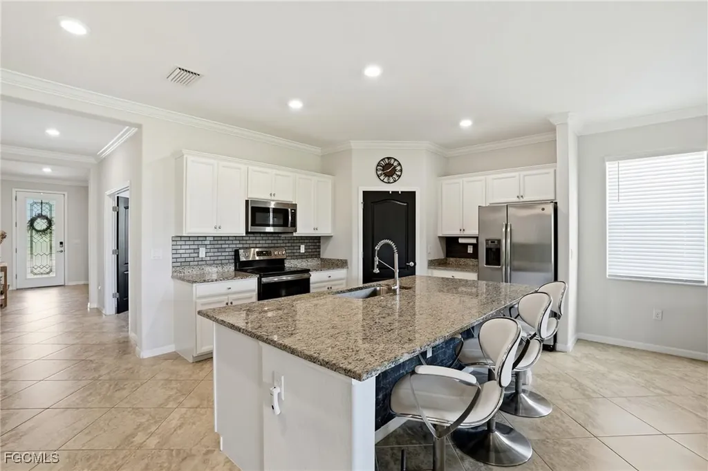2110 Clementine Street Naples FL 34120