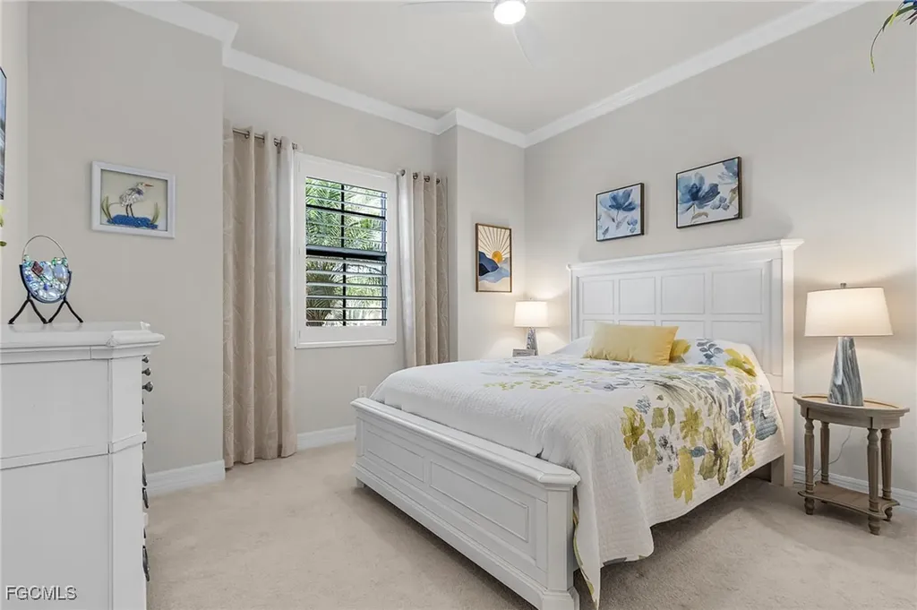 10596 Pistoia Drive Fort Myers FL 33913