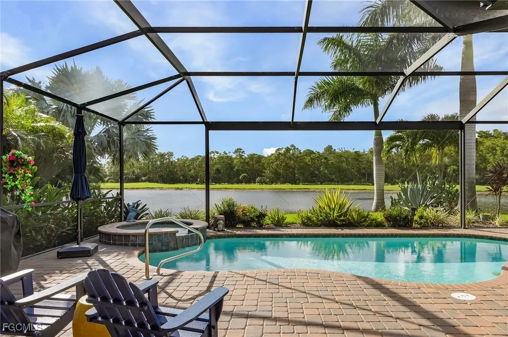 10596 Pistoia Drive Fort Myers FL 33913