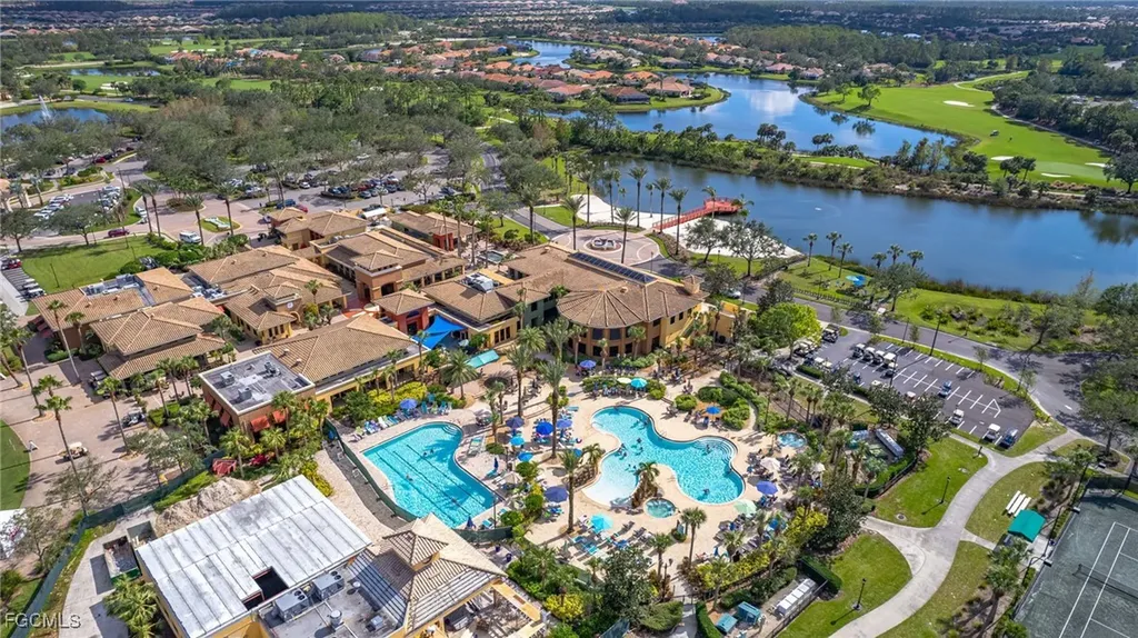 10596 Pistoia Drive Fort Myers FL 33913