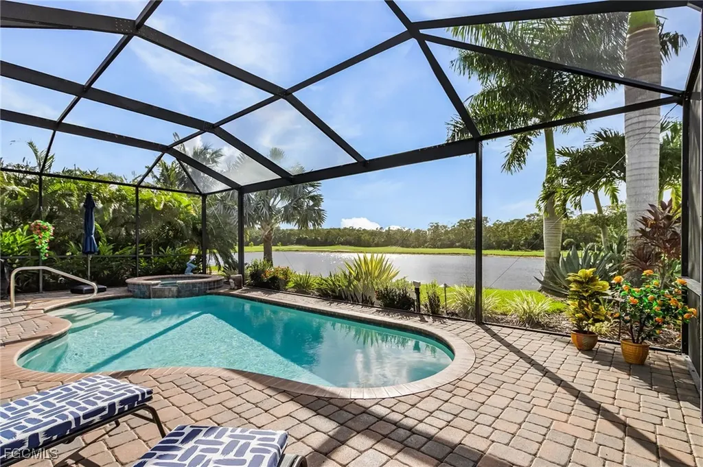 10596 Pistoia Drive Fort Myers FL 33913