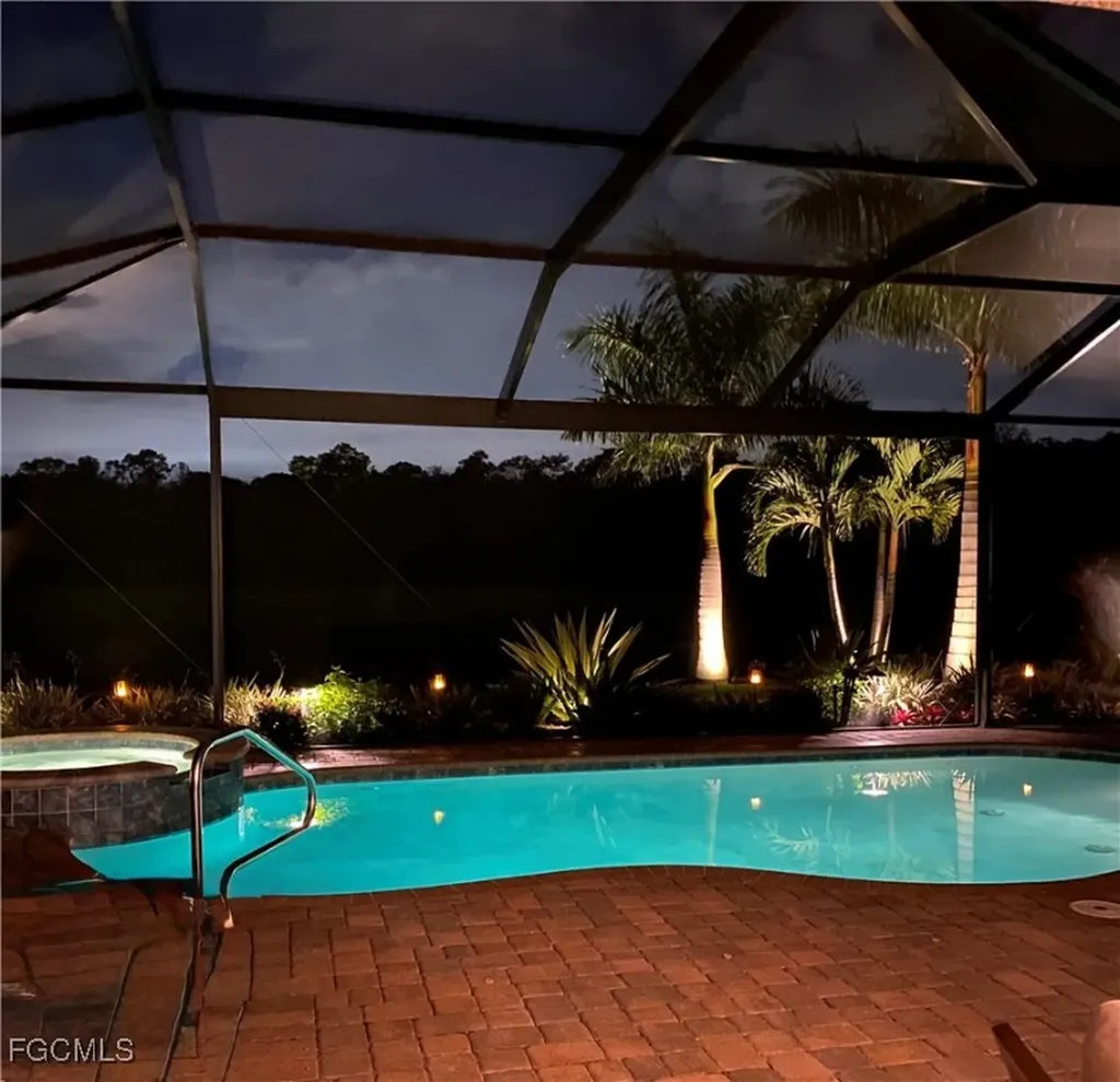 10596 Pistoia Drive Fort Myers FL 33913