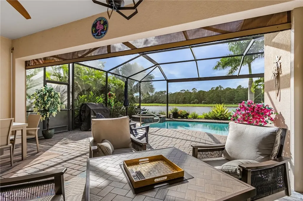 10596 Pistoia Drive Fort Myers FL 33913