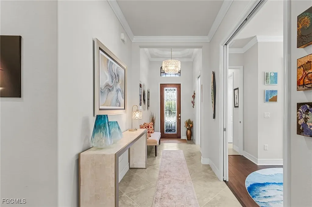 10596 Pistoia Drive Fort Myers FL 33913