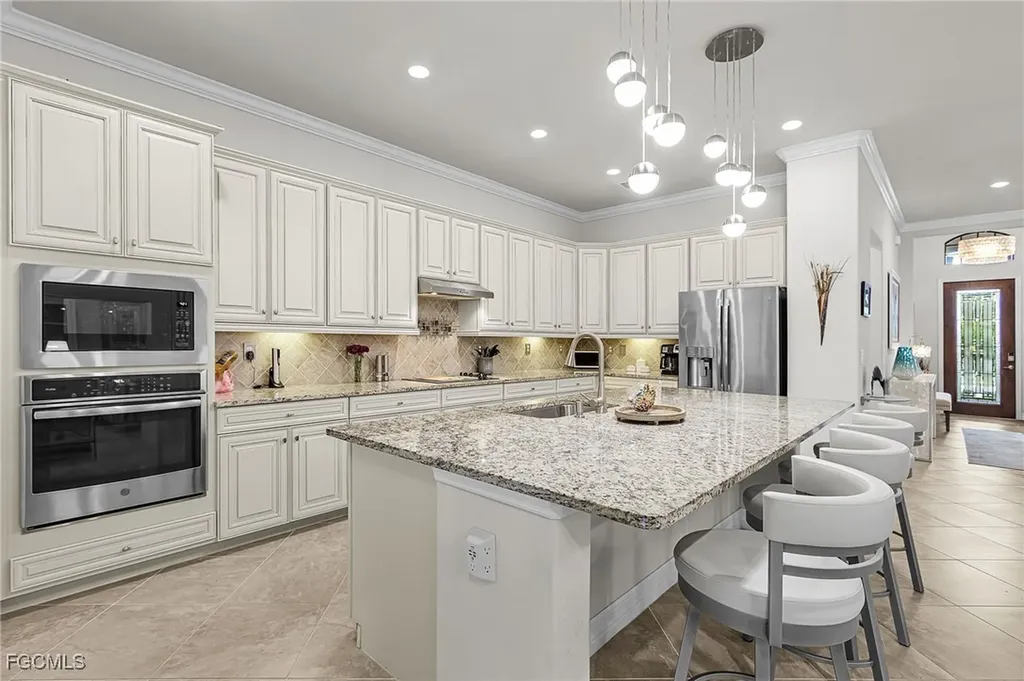 10596 Pistoia Drive Fort Myers FL 33913