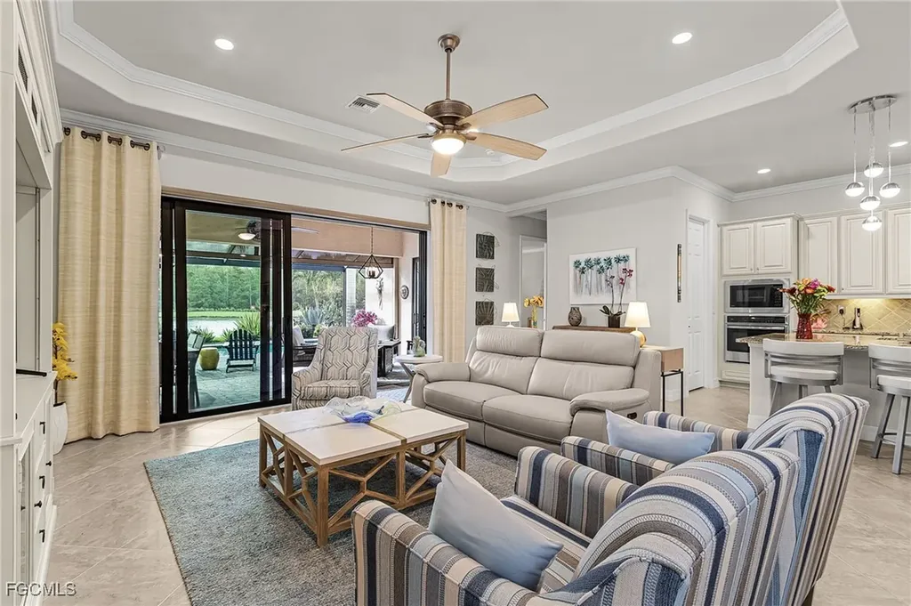 10596 Pistoia Drive Fort Myers FL 33913