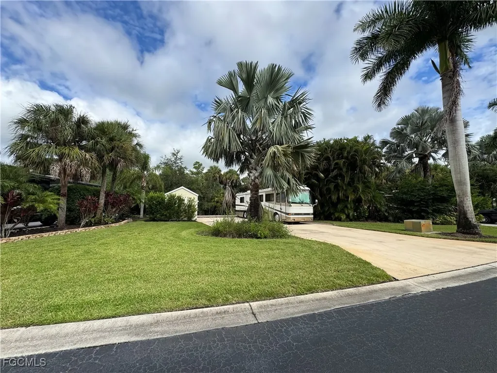 Lot 178 3004 Belle Of Myers Road Labelle FL 33935