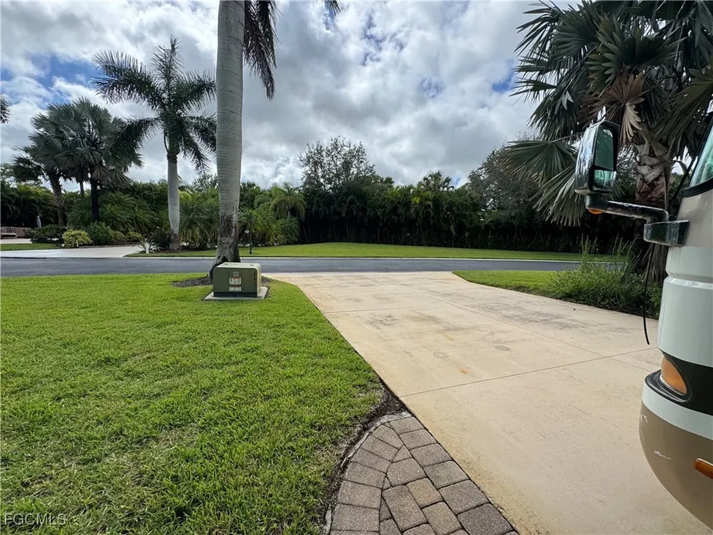 Lot 178 3004 Belle Of Myers Road Labelle FL 33935