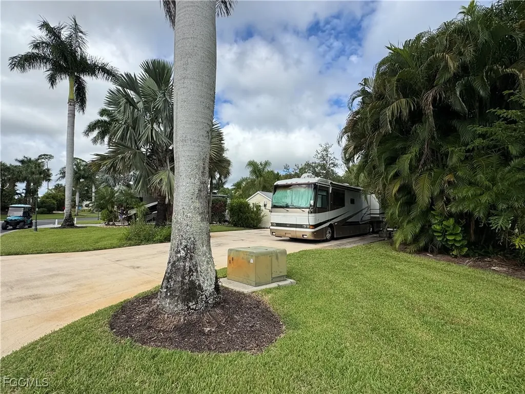 Lot 178 3004 Belle Of Myers Road Labelle FL 33935