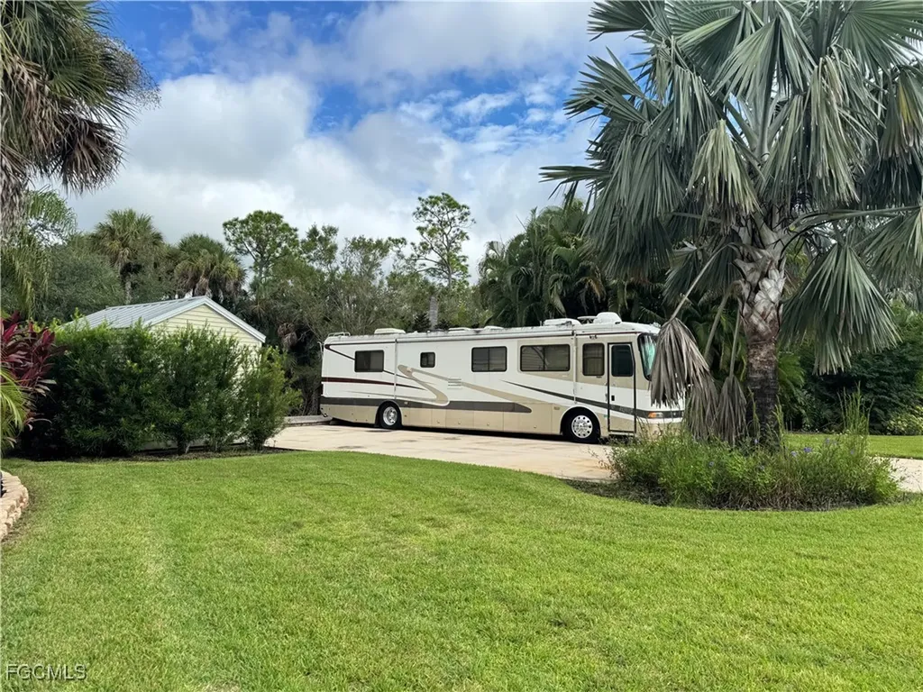 Lot 178 3004 Belle Of Myers Road Labelle FL 33935