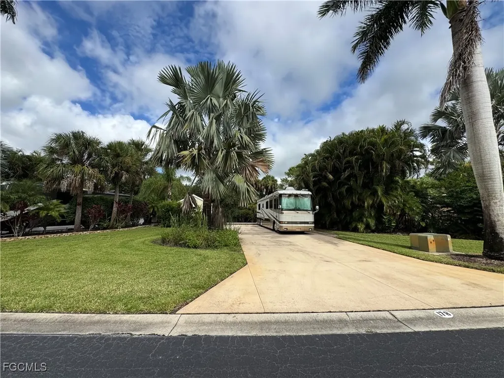 Lot 178 3004 Belle Of Myers Road Labelle FL 33935