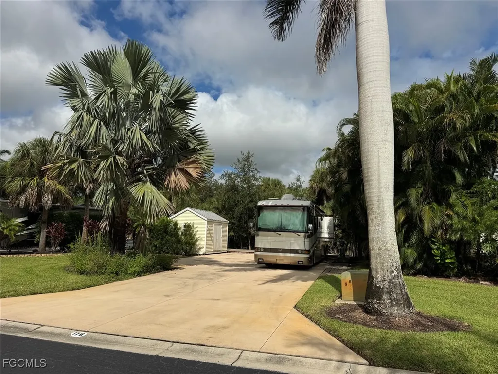 Lot 178 3004 Belle Of Myers Road Labelle FL 33935