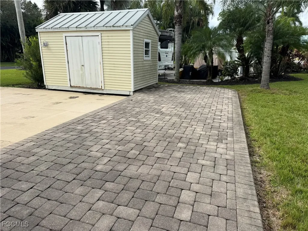 Lot 178 3004 Belle Of Myers Road Labelle FL 33935