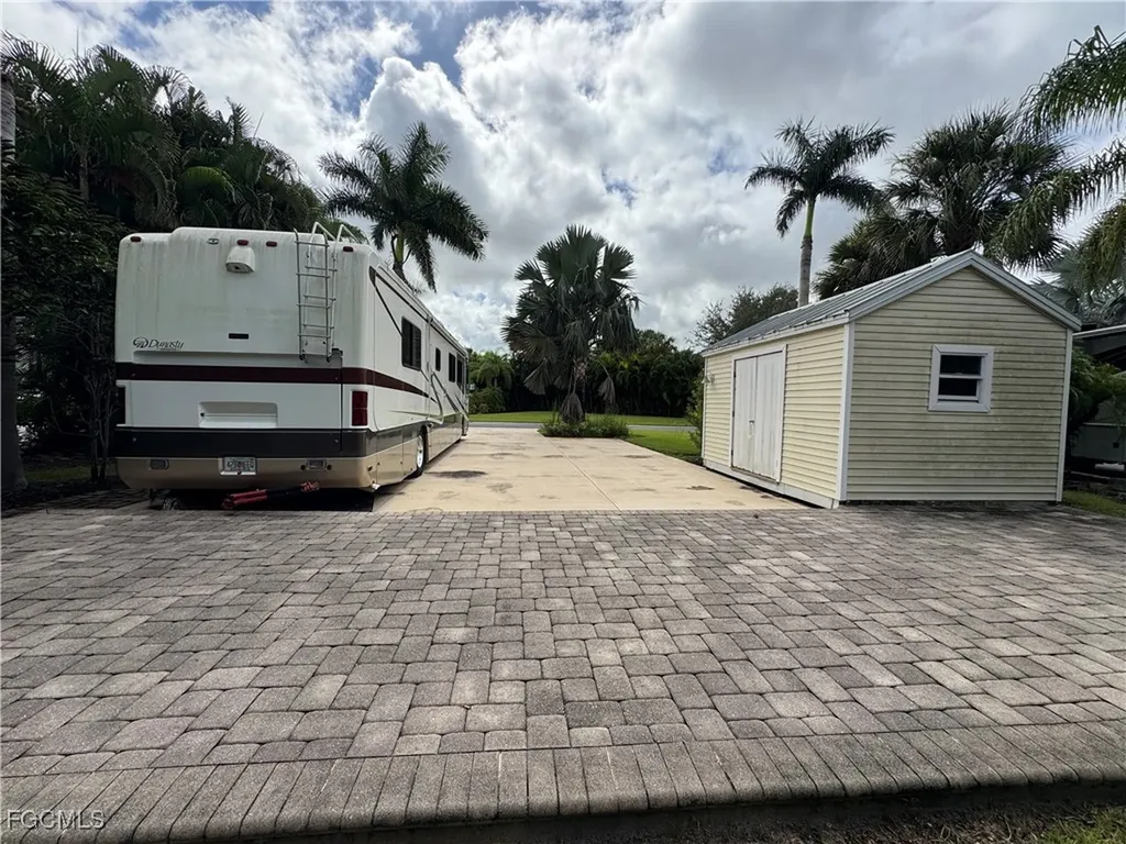 Lot 178 3004 Belle Of Myers Road Labelle FL 33935