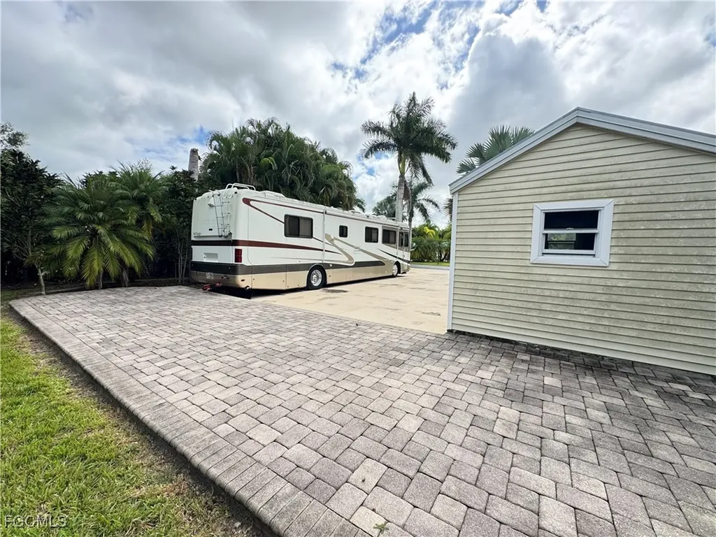 Lot 178 3004 Belle Of Myers Road Labelle FL 33935