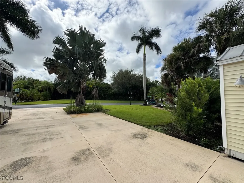 Lot 178 3004 Belle Of Myers Road Labelle FL 33935