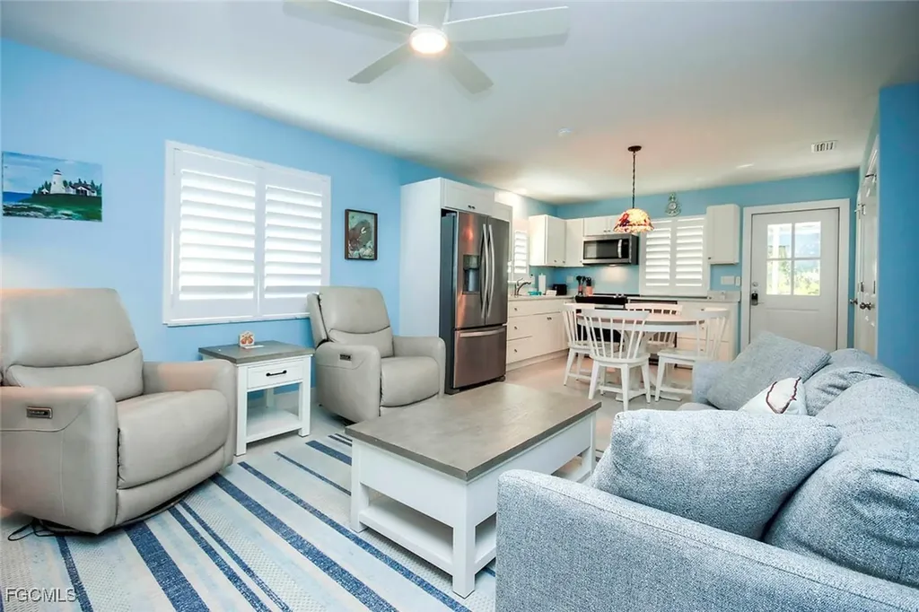 832 Donax Street Sanibel FL 33957