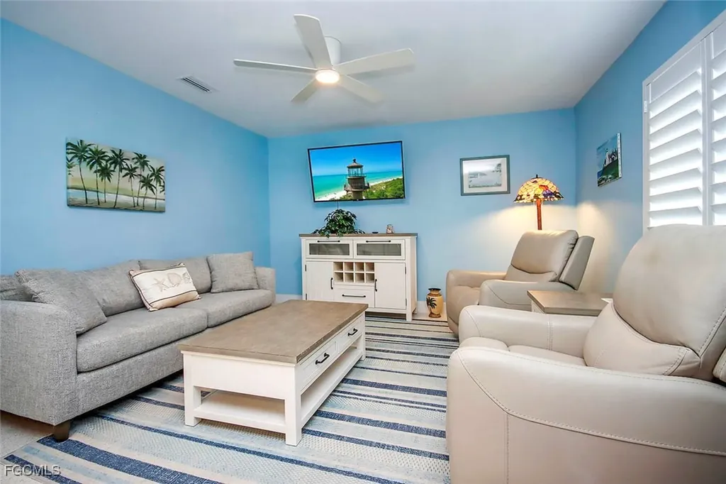 832 Donax Street Sanibel FL 33957