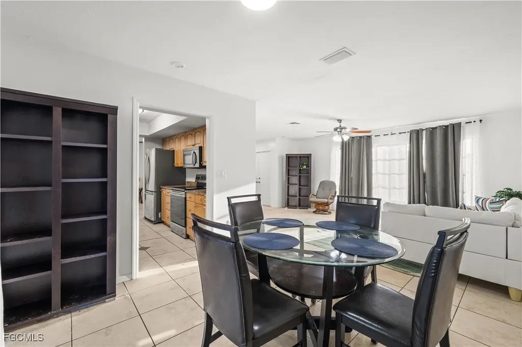 3630 SW 6th Avenue Cape Coral FL 33914