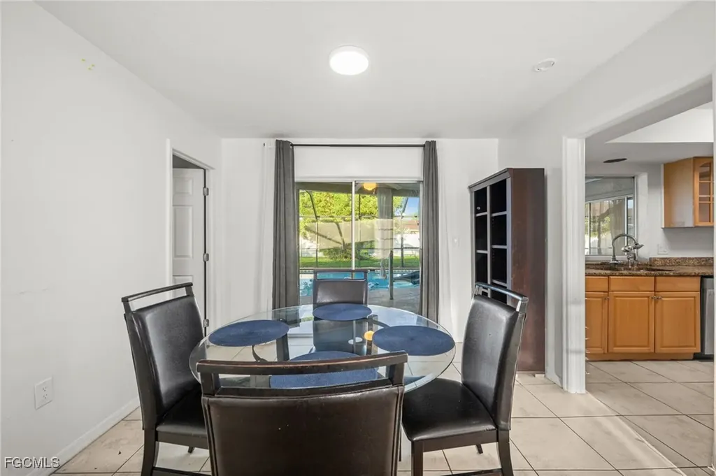 3630 SW 6th Avenue Cape Coral FL 33914