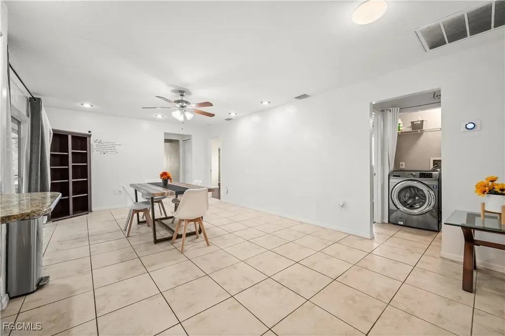 3630 SW 6th Avenue Cape Coral FL 33914