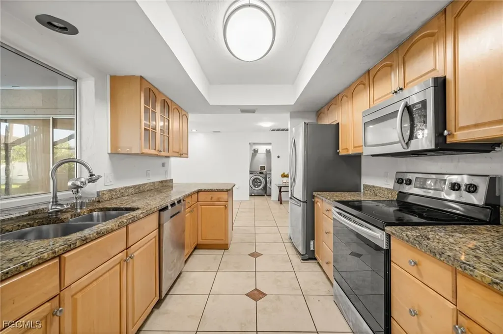 3630 SW 6th Avenue Cape Coral FL 33914