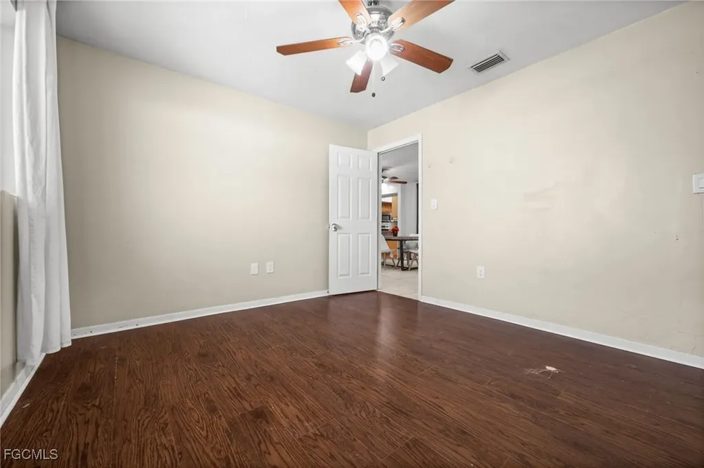 3630 SW 6th Avenue Cape Coral FL 33914