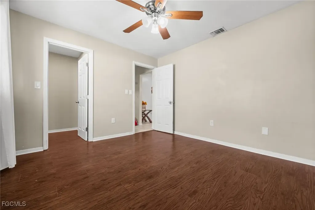 3630 SW 6th Avenue Cape Coral FL 33914