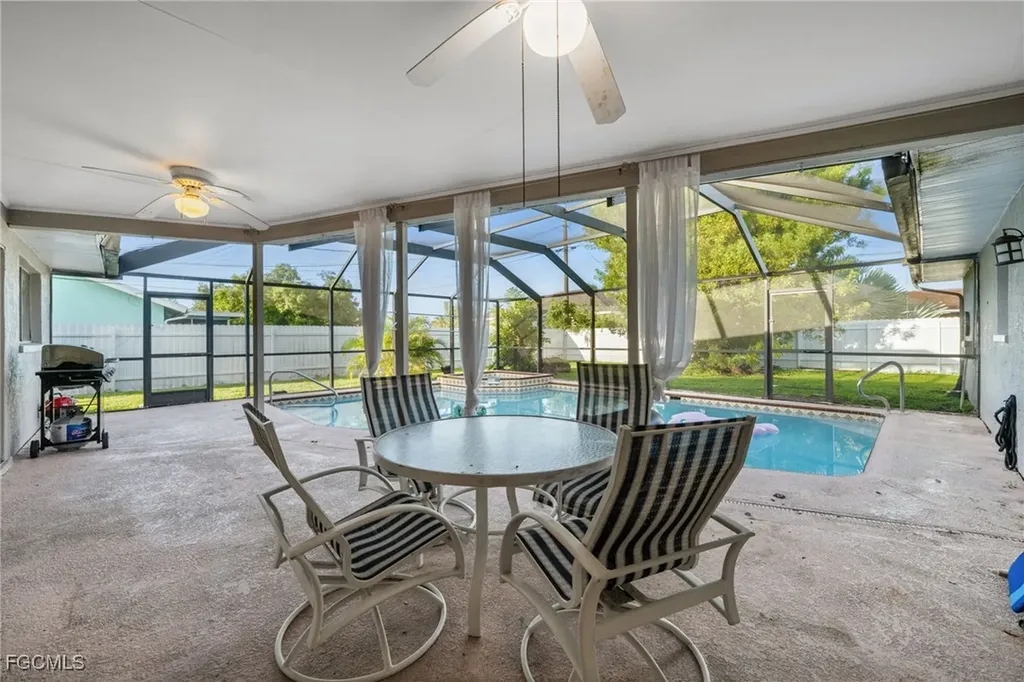 3630 SW 6th Avenue Cape Coral FL 33914