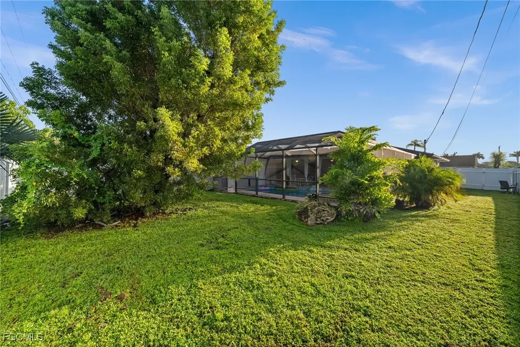 3630 SW 6th Avenue Cape Coral FL 33914