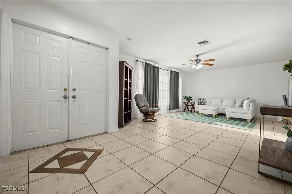 3630 SW 6th Avenue Cape Coral FL 33914