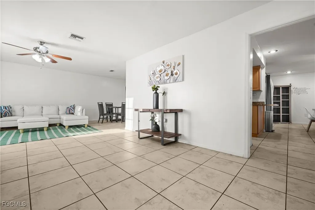 3630 SW 6th Avenue Cape Coral FL 33914