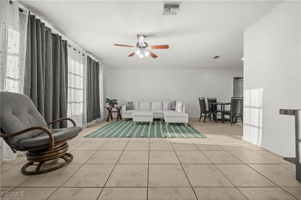 3630 SW 6th Avenue Cape Coral FL 33914